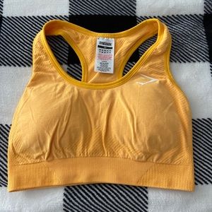 Gymshark Bra
